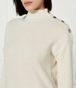 Полуводолазка ZYLEE GUESS - экрю(W4BR39 Z2WX0)