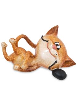 GAEM Art MN-309 Фигурка «Кот»