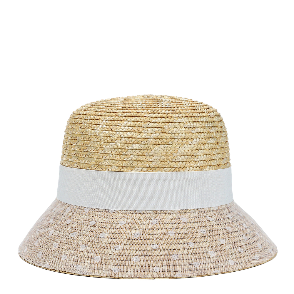 Летняя шляпа Fabretti WG105-13