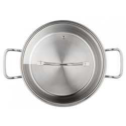 Набор посуды Tefal Intuition 6 предметов 1,3/2,9/4,9л 16/20/24см A702S685