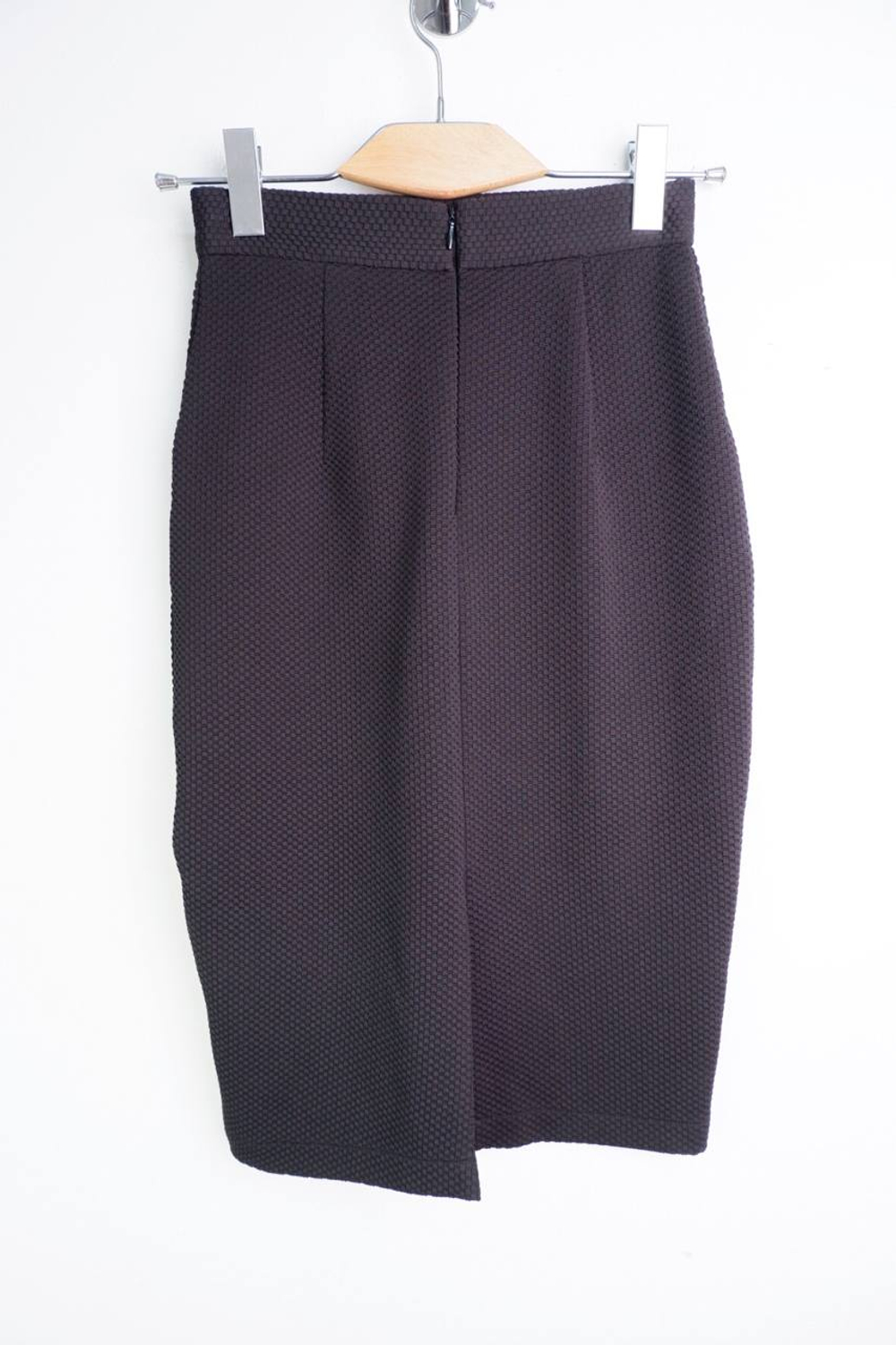 Юбка Aleksandra Kazakova для офиса, визуально на 42 размер, новая