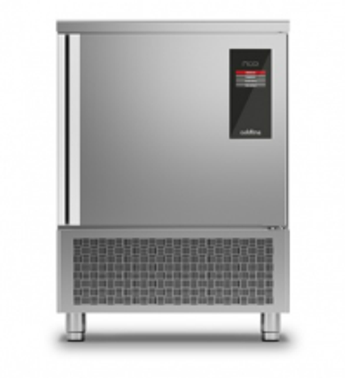 Шкаф шоковой заморозки Coldline W7UG