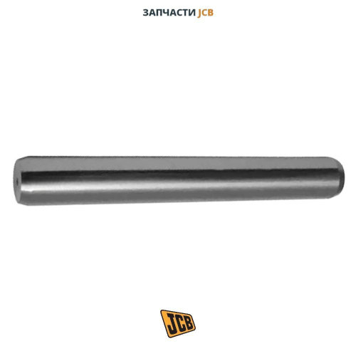 Палец стрелы JCB 332/X6160