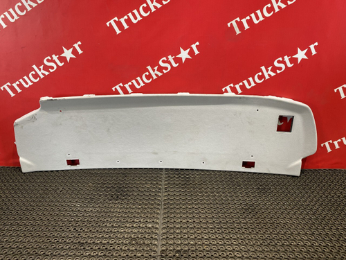 Обшивка крыши задняя 2023г