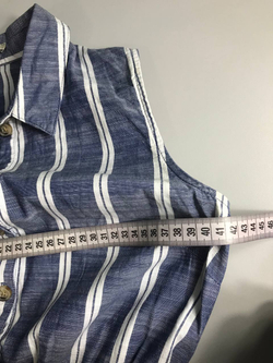 Платье Ostin с поясом, маркировка XS, визуально 42 размер