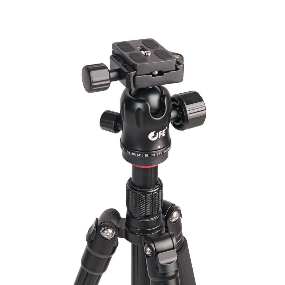 Штатив-монопод профессиональный Falcon Eyes RED LINE Pro-614 BH17