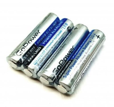 GoPower LR03 без блистера уп.40/800