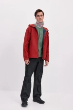 БРЮКИ STAYER 2,5 L ВЕТРО-ВЛАГОЗАЩИТНЫЕ ОНИШ МУЖСКИЕ 25-20908