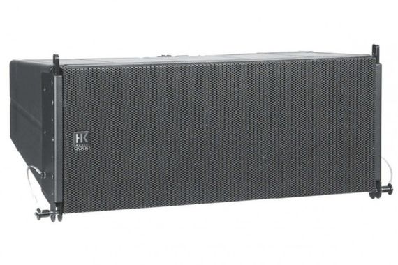 HK AUDIO CAD 208 пассивная АС, 500Вт, динамик 8 дюймов