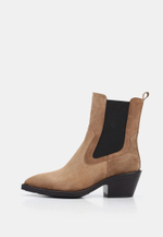 Казаки // Khatie // Camel // Suede