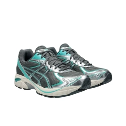 Кроссовки ASICS GT-2160 'Steel Grey Waterfall' 1203A604-021