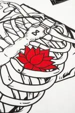 Футболка Skelotus