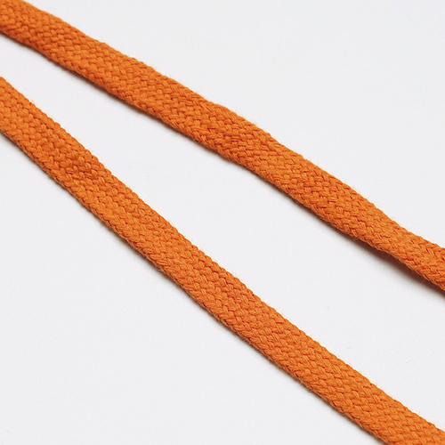 Шнуры/Плетеный/Шнур №37 оранжевый