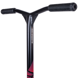 Трюковой самокат TECH TEAM Duker 2.0 Black/red
