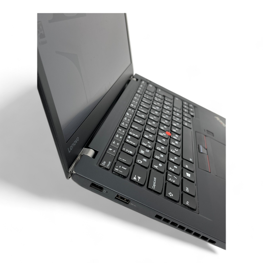 ThinkPad T470s