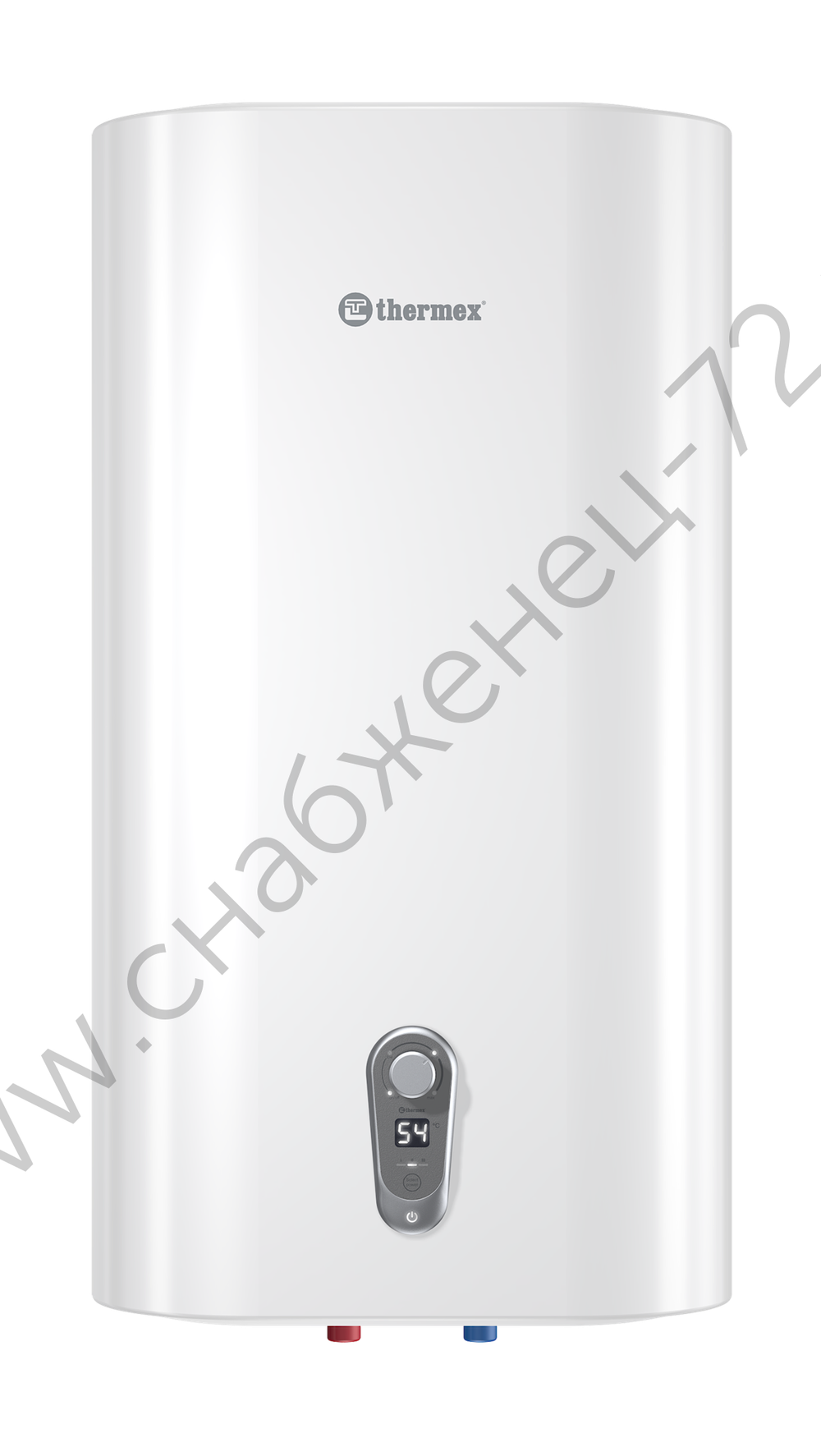 Водонагреватель THERMEX Omnia 50 V