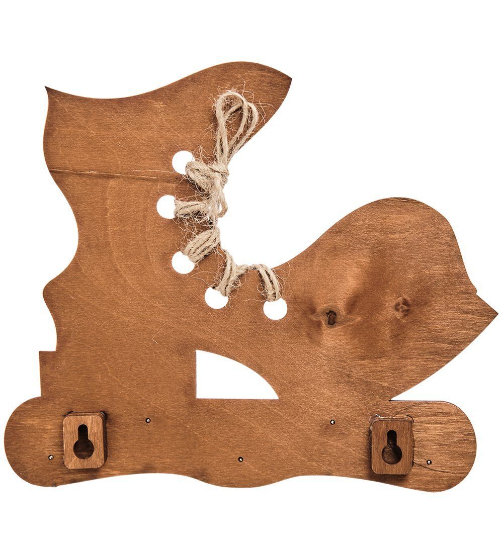 КФ- 96 Ключница «Башмак»