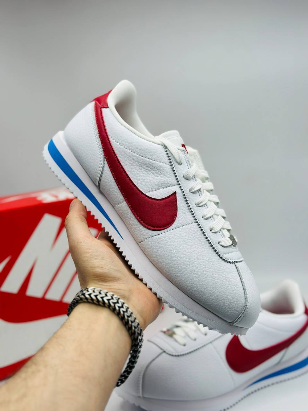 Kроссовки Nike Cortez