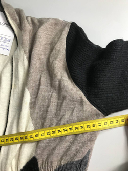 Платье Glenfield теплое, маркировка L, визуально 48 размер