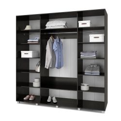 Шкаф-купе "Мартин" М623, MODERN