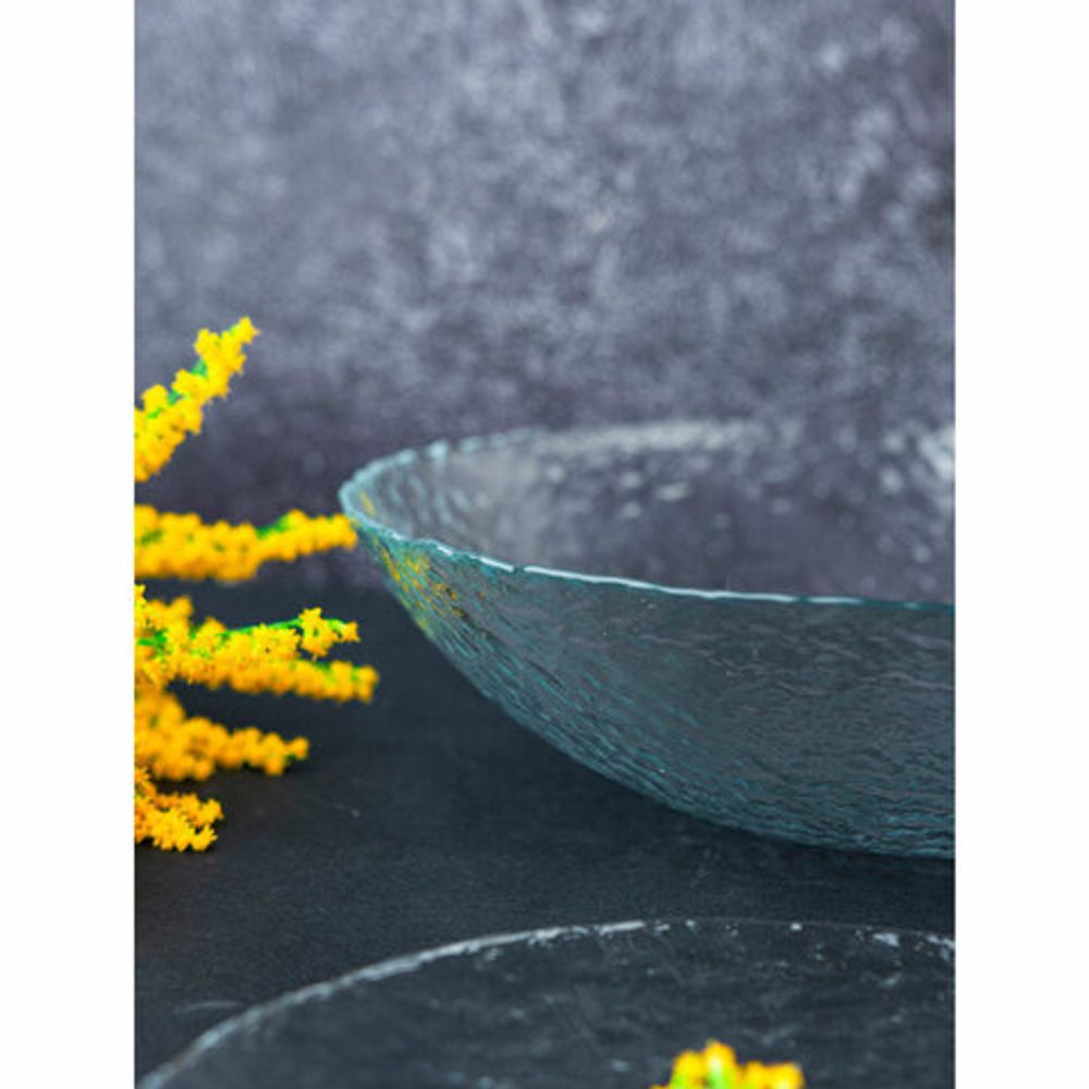 Салатник большой, 240 мм, стекло, PASABAHCE "ХЕЙЗ", 10379СЛ1