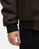 Куртка Anteater WComfy коричневая