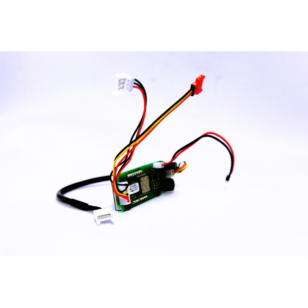 Дисплей рулевая плата бортовой компьютер для AOVA