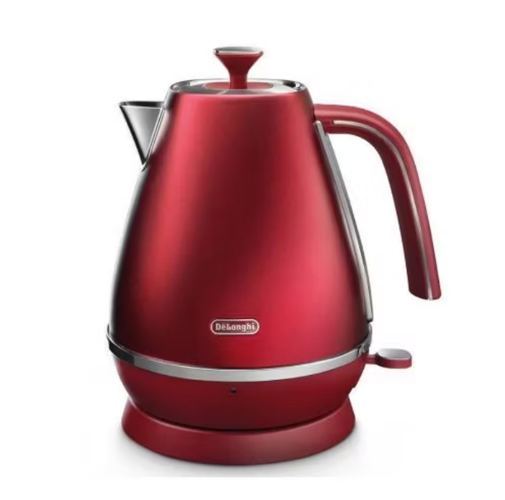 Электрочайник Delonghi KBI2001.R (q)
