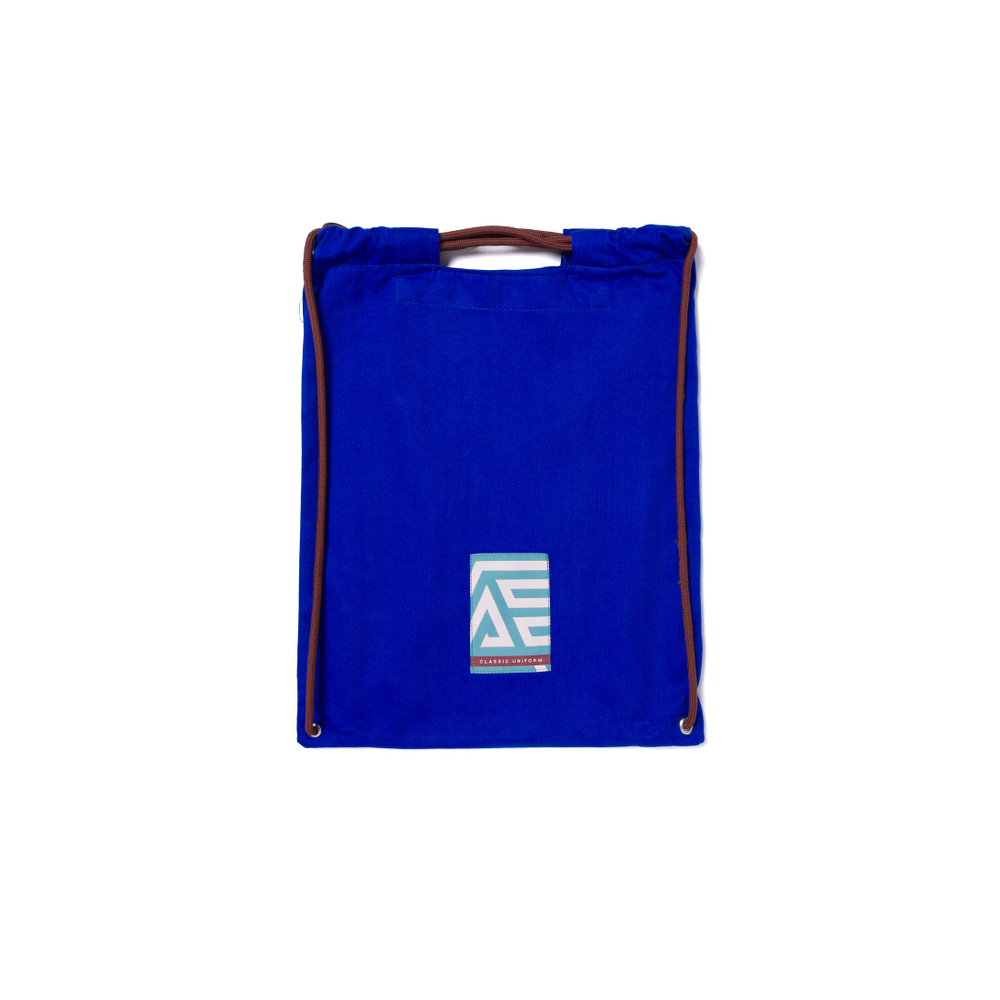 Кимоно Albino Preto PMB HB Classic Adult - Blue