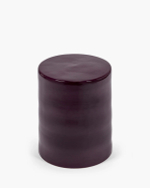 Стол Serax Side table Pawn, purple