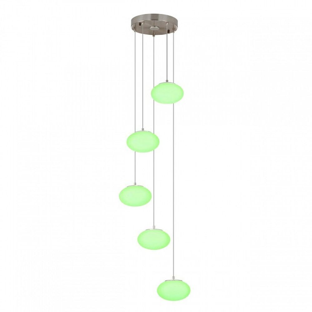 Подвесной светильник Citilux Atman Smart CL226A051