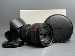 Canon EF 24-105mm 4L IS USM