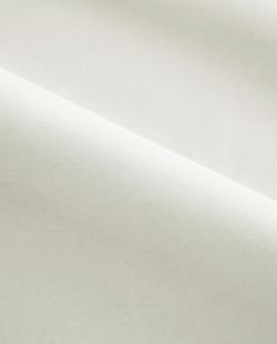 Zara Home - Простыня с ситцевой резинкой, высота 30 см (вес 300 нитей), белый, 200х200х30 см