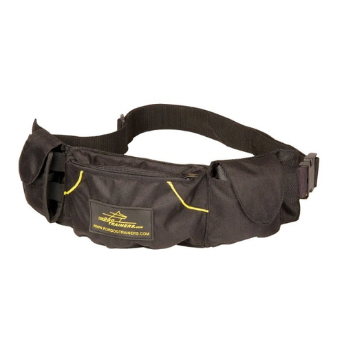 Сумка кинолога "FILL POCKETS" из нейлона TE79