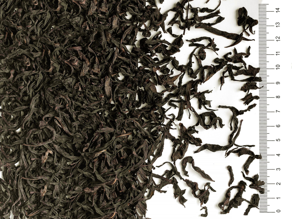 59354 Чай улун "Хуан Мэй Гуй" коллекционный №400