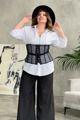 Цена на Корсет-4473 больших размеров