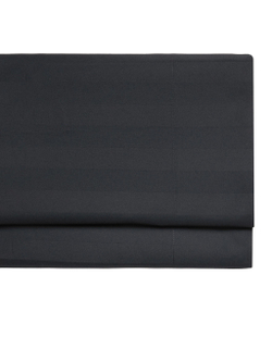 Простыня Zara Home сатин, хлопок 100%, в полоску, 6110/089 · арт. 6110/089-2