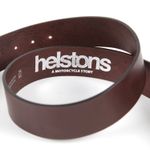 Ceinturon / Темно-коричневый