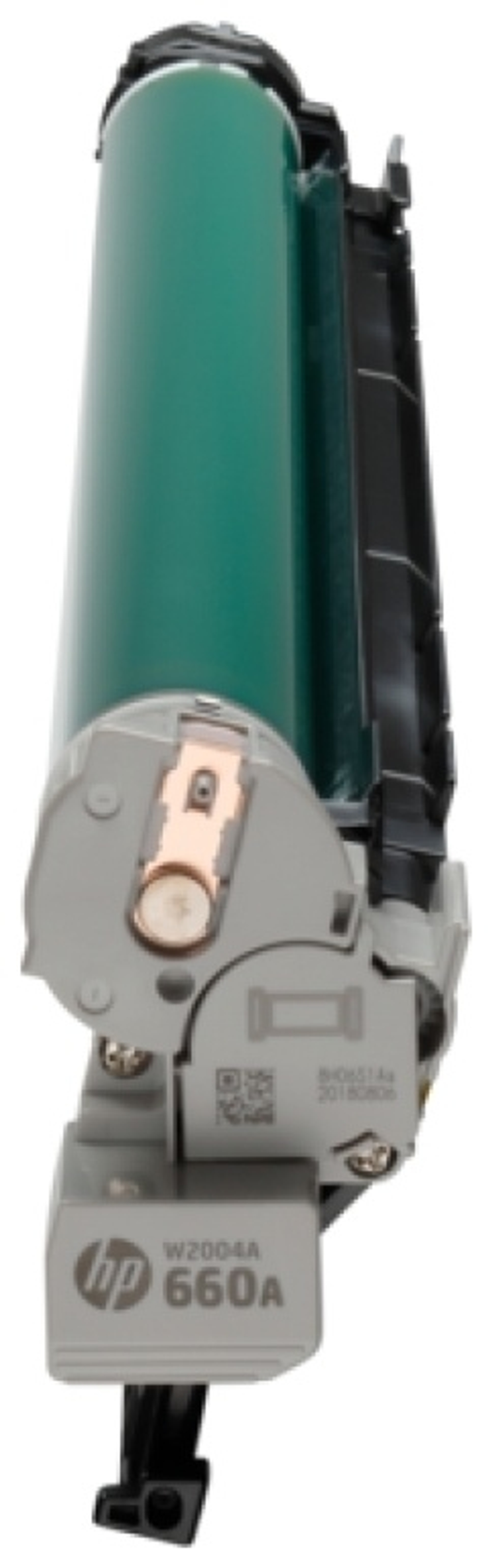 Картриджи HP 660A W2004A черный