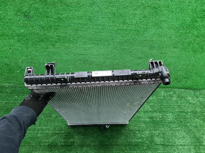 Радиатор охлаждения Lixiang L6 (2024-н.в.)