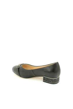Туфли женские Ascalini W22742