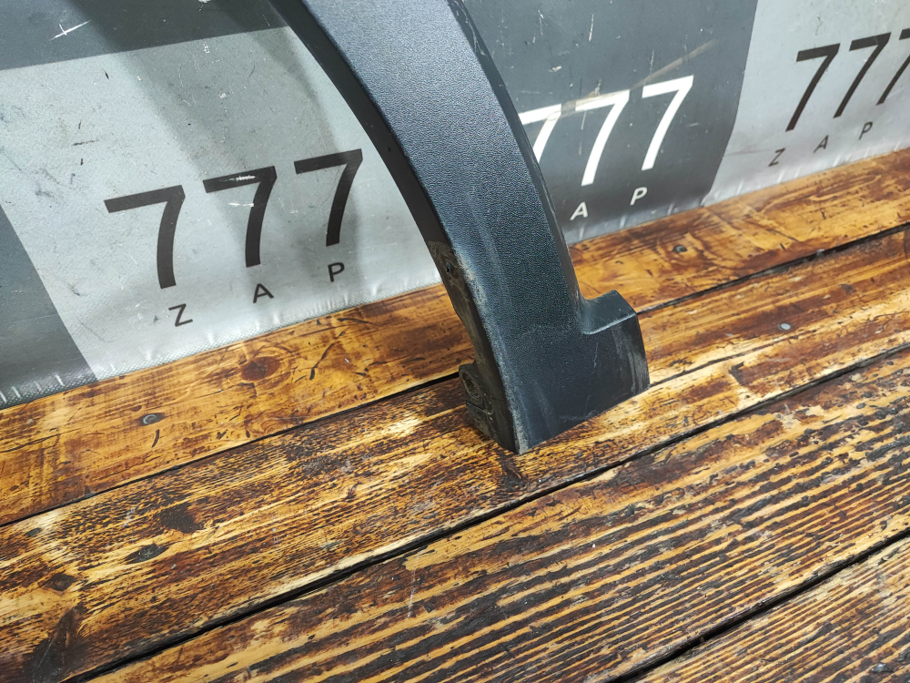 Накладка крыла переднего левого Haval Jolion 24-нв Б/У Оригинал 5006103XST01A