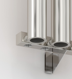 Сунержа Кумир-0 EU50 левый 500х190 3 секции