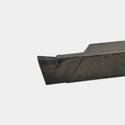 Упаковка резцов токарных отрезных 4 штуки 25*16*140 Т5К10 ГОСТ 18884-73