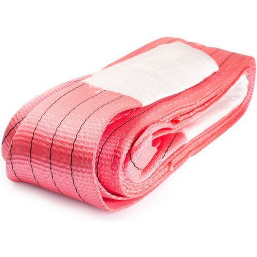 Строп текстильный TOR СТП 5,0 т 4,0 м 150 мм   11654