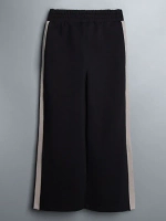 Брюки для девочки на осень