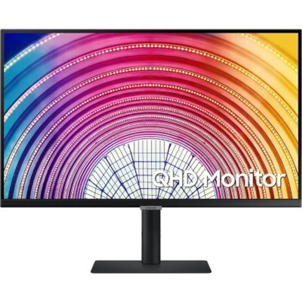 Монитор Samsung S27A600NW