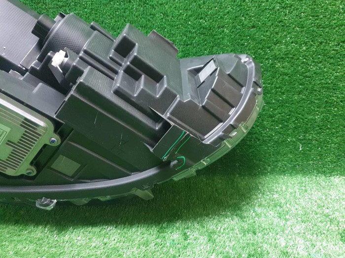 Битая Фара левая Haval Jolion (2021-н.в.) LED