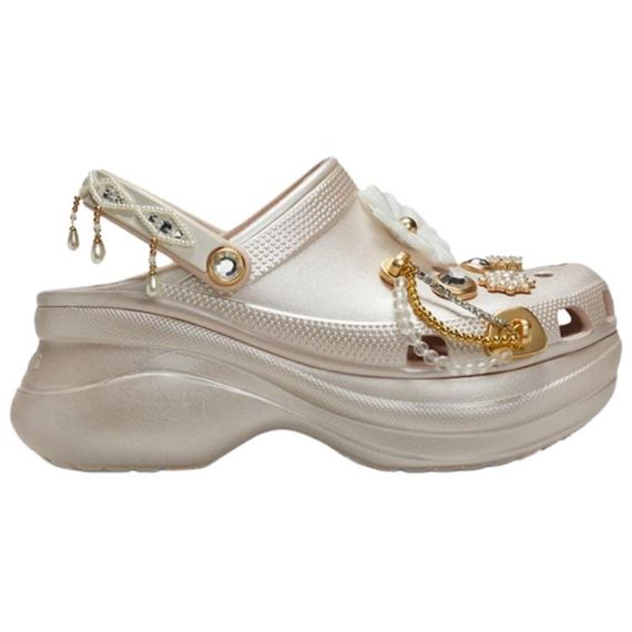 Crocs Classic Clog 'Quartz Pink'