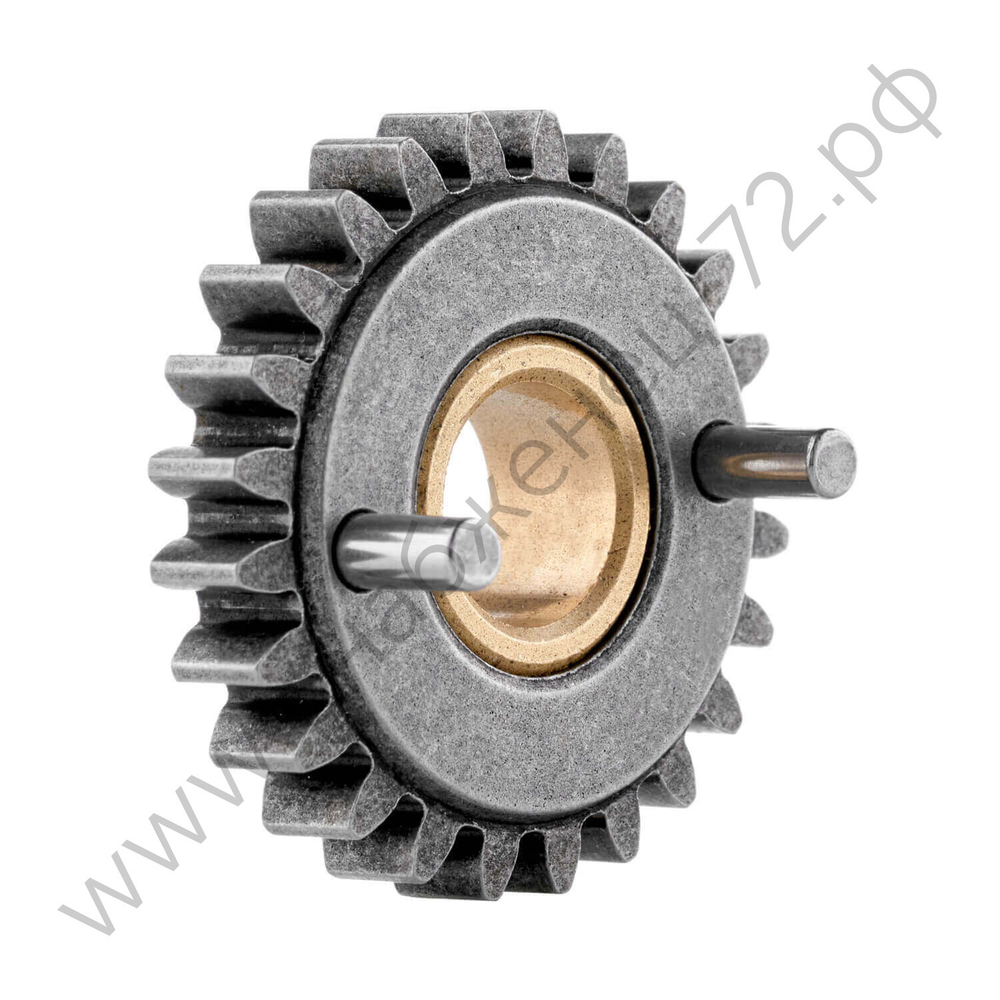 Шестеренки нижние механизма SB-10F-1, комплект 3 шт.